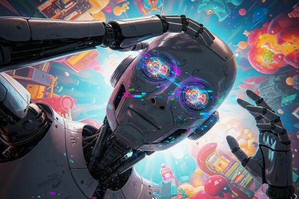 Giải Quyết Ảo Giác AI: Công Nghệ Mới Từ MIT Dạy Máy Tự Nhận Lỗi